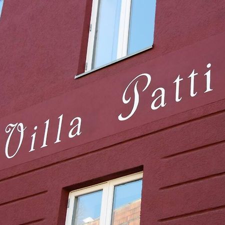 Apartment At Rostock - Pink Exterior photo